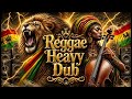 🔴 GLORIOUS DUB 🔥 Sub Bass Waves | Endless Dub Pressure & Echo  Flow 🔊