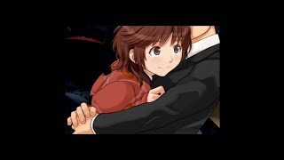 【PS2】アマガミ 桜井梨穂子 クリスマスパーティー007ふたりの茶会