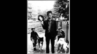 Tom Waits - Picture in a Frame