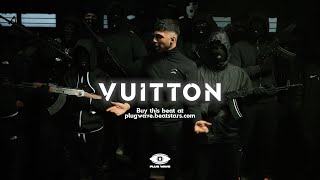 Zkr x Sch Type Beat Aggressive ''Vuitton'' | Instru Rap Freestyle 2023 (Prod. Plug Wave x @KeFang3 )