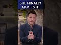 Ilhan Omar Caught on Tape Saying Who She Thinks Her ‘Real’ President Is
