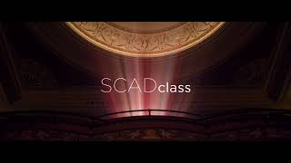 Welcome to SCADclass