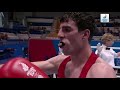 bachkov hovhannes vs james mc givern 2019 64kg