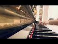 My Love -Westlife Cover by Jocelyn Lim #mylove #westlife #pianocover #Jocelynlim'sCover