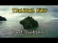 #224. Tanjung Biru Port Dickson | Vlog family.