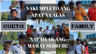 FAMILY DAY AT MAAP (MARIVELES BATAAN)