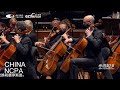 The Hebrides Overture, Op. 26-The Melbourne Symphony Orchestra Concert Presented by the BFPA