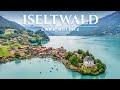 Iseltwald MOST BEAUTIFUL Village of SWITZERLAND?