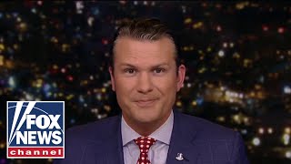 Hegseth: How do far-left policies help middle-class Americans?