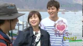 1박2일 - Two Days and One Night EP62 # 007