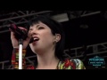 Carly Rae Jepsen - E•MO•TION (Live at Pitchfork Music Festival 2016)