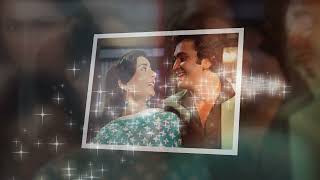 Tu Tu Hai Wahi Song  Kishore Kumar, Asha Bhosle  Yeh Vaada Raha 1982 Songs Rishi Kapoor