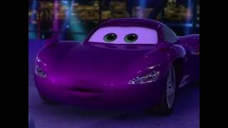 Cars 2 (2011) - 9/35