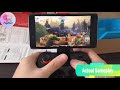 mocute 054 bluetooth wireless gamepad