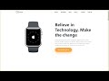 M Watch  - A website e-commerce with Python Flask.