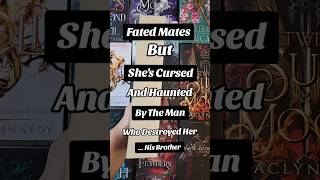 DARK Fantasy Fated Mates Romance With Slow Burn Enemies to Lovers