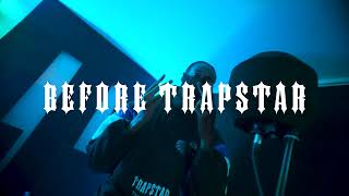 #Trap24s T8 - Before Trapstar (Official Music Video)