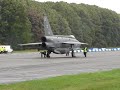 ee lightning on reheat cold war jets day bruntingthorpe 26. 8. 18