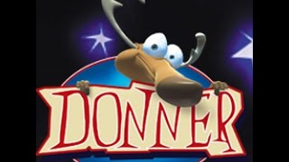 Donner - The Christmas Movie