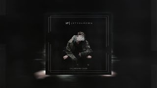Nf Let You Down Callmedane Cover