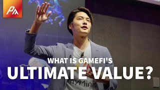 GameFi's Ultimate Value (Full Video) | Play2Earn Expo