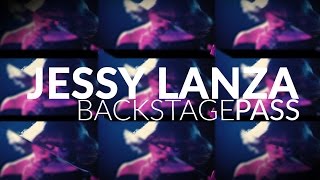 Jessy Lanza | Oh No| CBCMusic's Backstage Pass