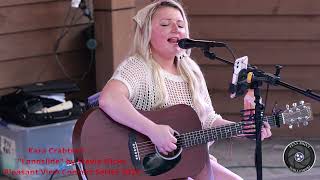 "Landslide" Kara Crabtree Performs Landslide by Stevie Nicks / Fleetwood Mac