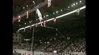 1987 WCH Gymnastics Men`s All-Around