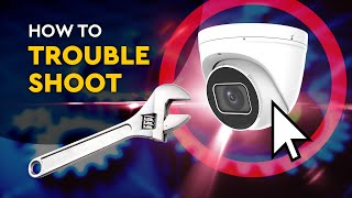 CCTV Troubleshooting Explained | Cameras, NVRs & Network Fixes