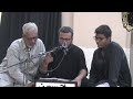 Zair Mhedi | Sozkhwani |Majlis e Chelum  Kazim Abbas | 2024 | Karachi