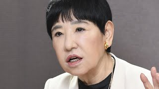 和田アキ子炎上「トドみたい…」金メダル北口榛花が寝そべる姿へのワードにSNS「失礼な言葉」番組も放送事故みたいな場面が目立ちますし、潮時では…？