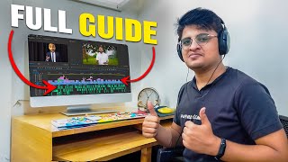How To Become a Video Editor in 2023 (Step By Step Beginners Guide)