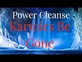 Get Rid Of The Karmics 🙏 Archangel Power Cleanse