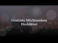 günümüz müslümanların eksiklikleri