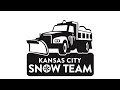 Kansas City Snow Team Prepared for Winter 2022