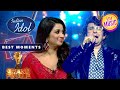 Indian Idol S14 | Sonu Nigam की Ground Breaking Performance ने लगाए चार चांद | Grand Finale