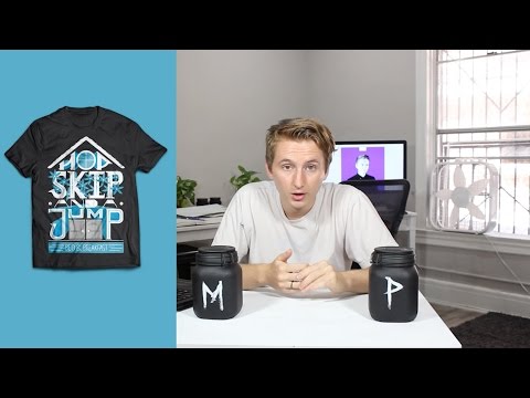 T-Shirt Design Tutorial T-Shirt Design Tutorial