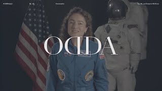 Jessica Meir Shares What Life as an Astronaut is Like