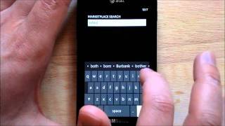 Tip: Force an app udpate in Windows Phone Marketplace