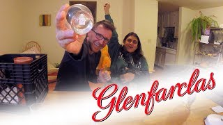 Revisit - Glenfarclas 12, 15 and 17 leads to total confusion