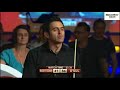 ronnie o sullivan vs neil robertson hot snooker 2011 sf snooker club