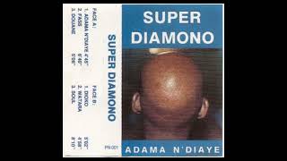 Super Diamono-Fass(Mamadou Maïga)