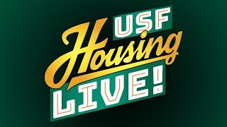 USF Housing LIVE! - 204