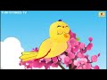 खूनी सांप bloody snake khooni sanp_chidiya wale cartoon_hindi cartoon kahani_birds moral stories