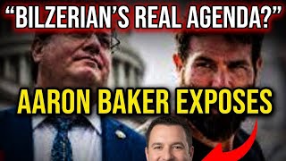 Why Dan Bilzerian is REALLY Running Against Randy Fine. Aaron Baker EXPOSES the Truth