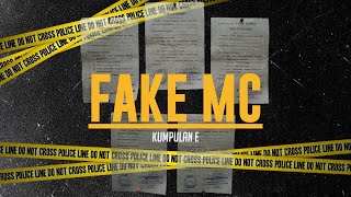 FAKE MC - MPU 1062 | EDUCATION PURPOSE