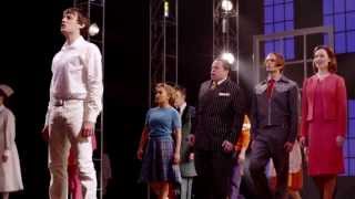 Tommy | Medley | Stratford Festival 2013