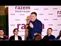 razem adrian zandberg spotkanie otwarte we wrocławiu