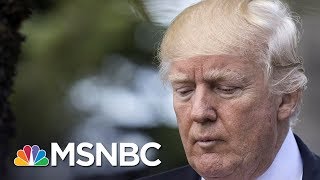 Joe On President Trump's First Overseas Trip: 'This Was A Disaster' | Morning Joe | MSNBC