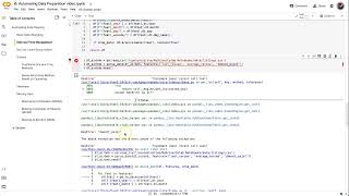 Python Data Science: Automating Cleaning: Parsing Dates